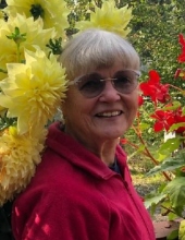 Shirley A. (Coverdell) Seanor