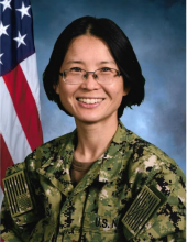 Dr. Sandra Su 25149138