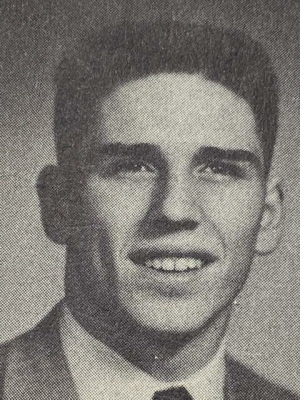 Photo of Jerry Lanz