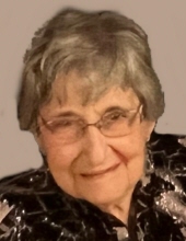 Harriet Bruggeman