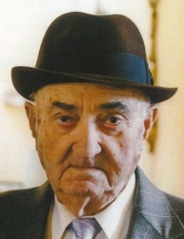 Photo of Milutin Spirovski