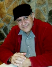 Dr. Jorge A.  Dabdoub 25149403
