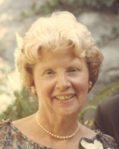 Photo of Margaret van den Heuvel