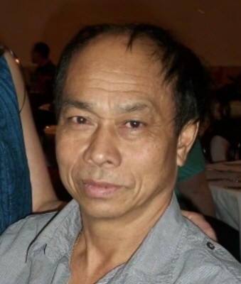 Photo of Phouvong Phamisith