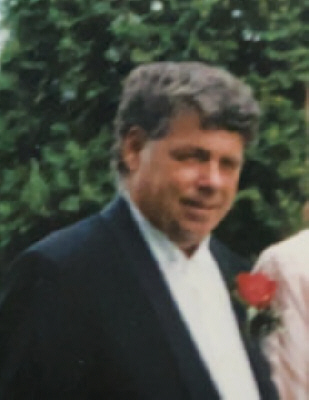 Photo of John Zdolski