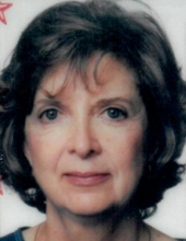 Nancy Anne Douglas