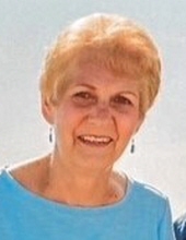 Cheryl  Ann Petrovay