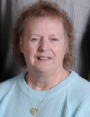 Marilyn Carpenter Sheridan, Michigan Obituary