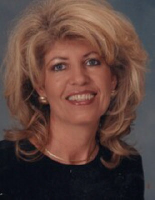 Photo of Sherry Spurlin