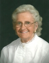 Florence G. Moore