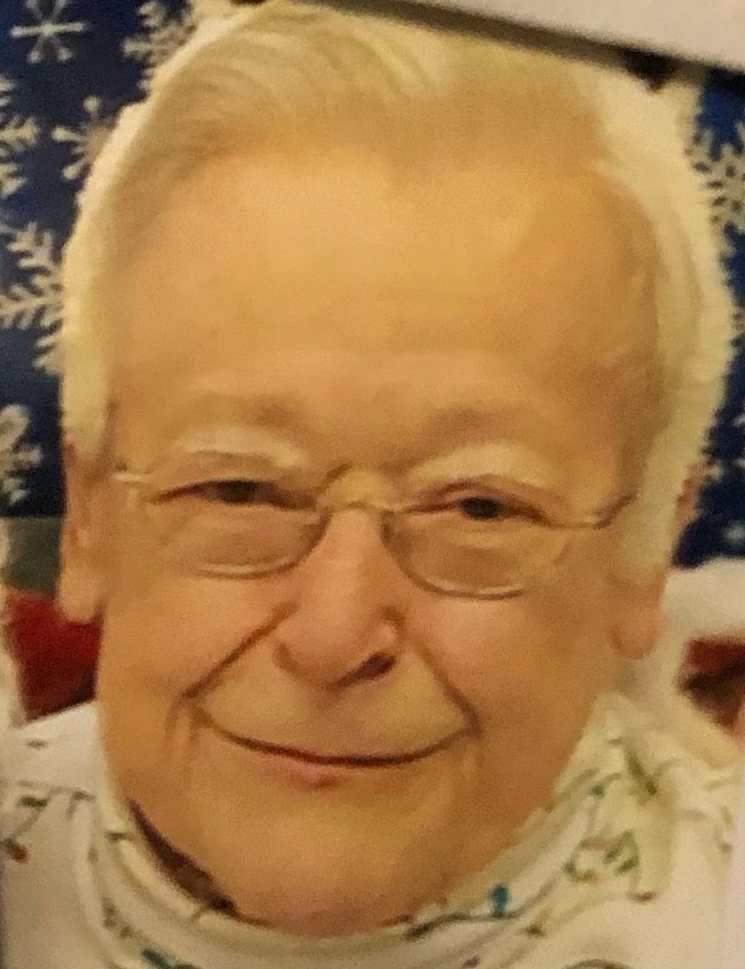 Hilda E. VanFossen 2022 Pritts Funeral Home