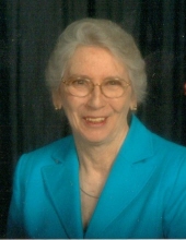 Sylvia Ruth Moore