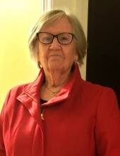 Phyllis Marine Dalton