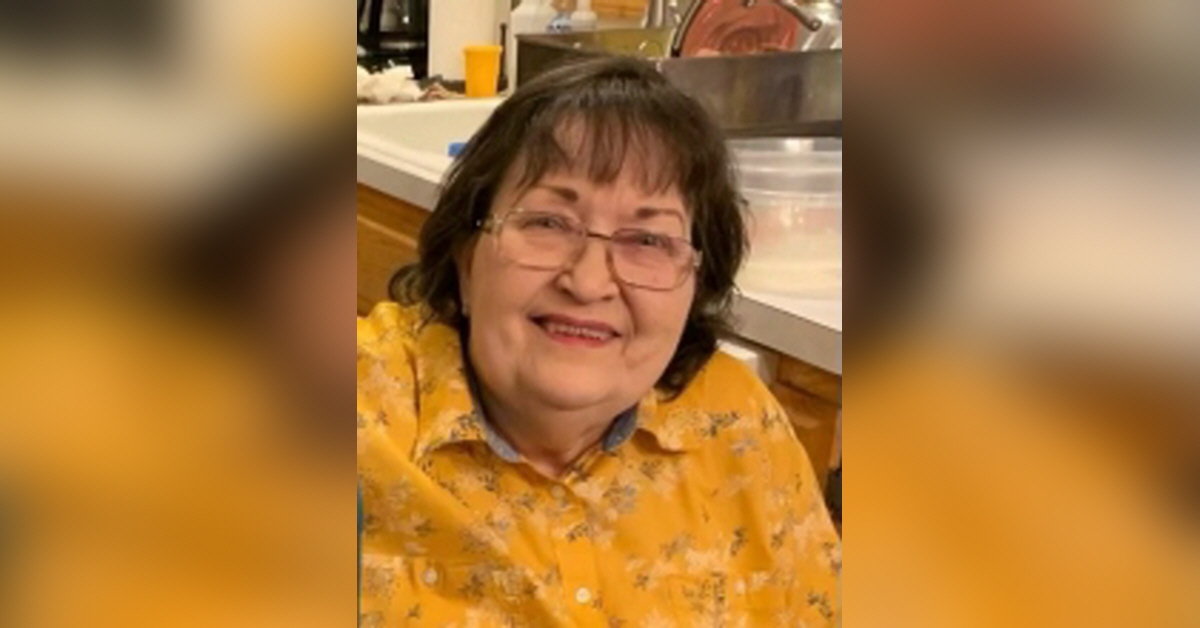 Obituary information for Joyce A. Jaros