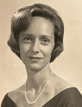 Pauline M. Povall