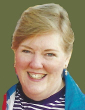 Barbara Jeanne Barlow