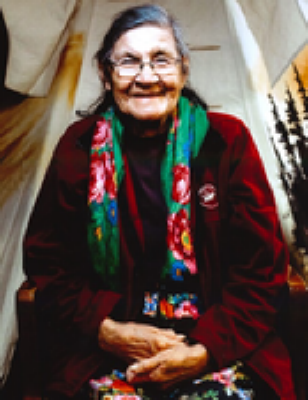 Christina Custer Flin Flon, Manitoba Obituary