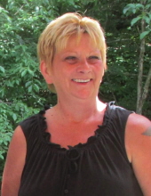 Julie Ann Wiese