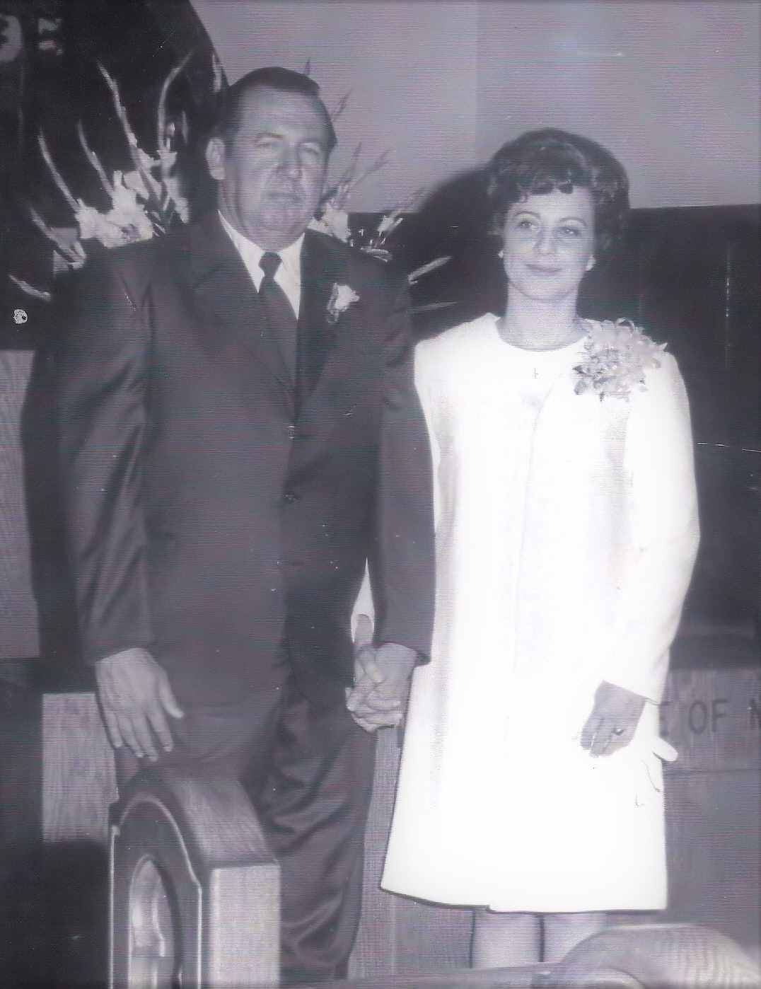 Darrell R Hall 2017 Madisonville Funeral Home