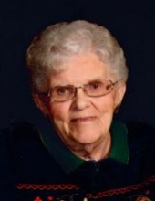 Frieda B.  Turke
