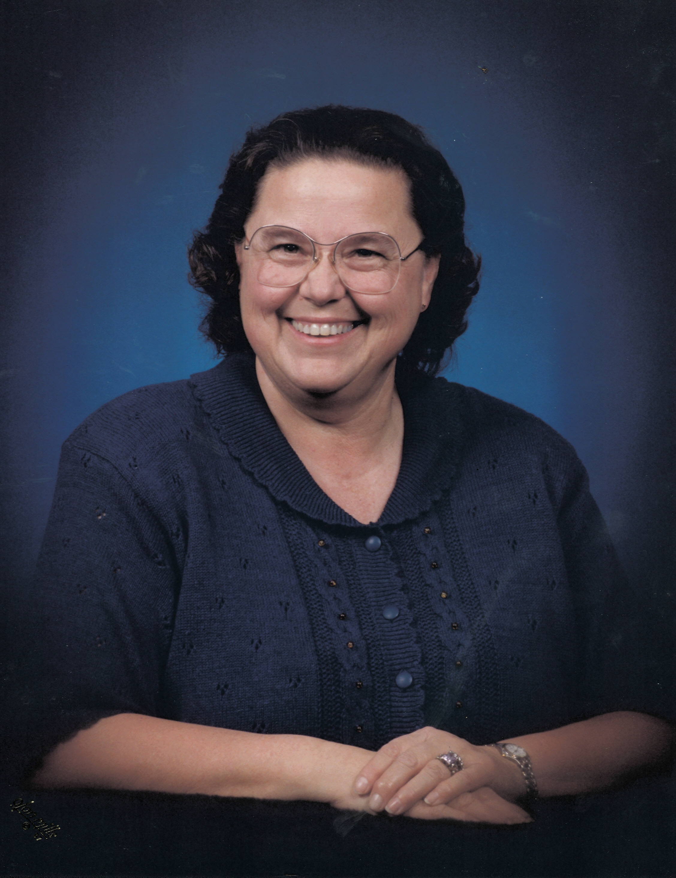 Obie Jane Clark 2022 Olmstead Funeral Home