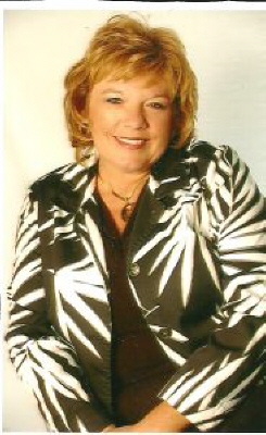 Photo of Kathy Carder