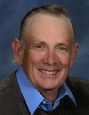 Photo of Jerry Vos, Jr.