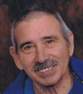 Fred Ellis Jones - 2022 - London Funeral Home and Crematory