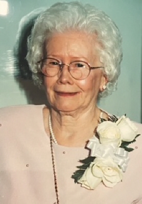 June  Rose Bernard  Swiger