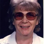 Wanda Phillips