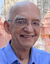 Vijay M.  Karnik 25152786