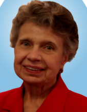 Marie Catherine Thomas Obituary