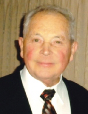 Photo of Earl Rhodes