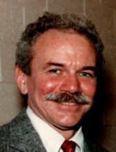 Dallas Robert Wolfe