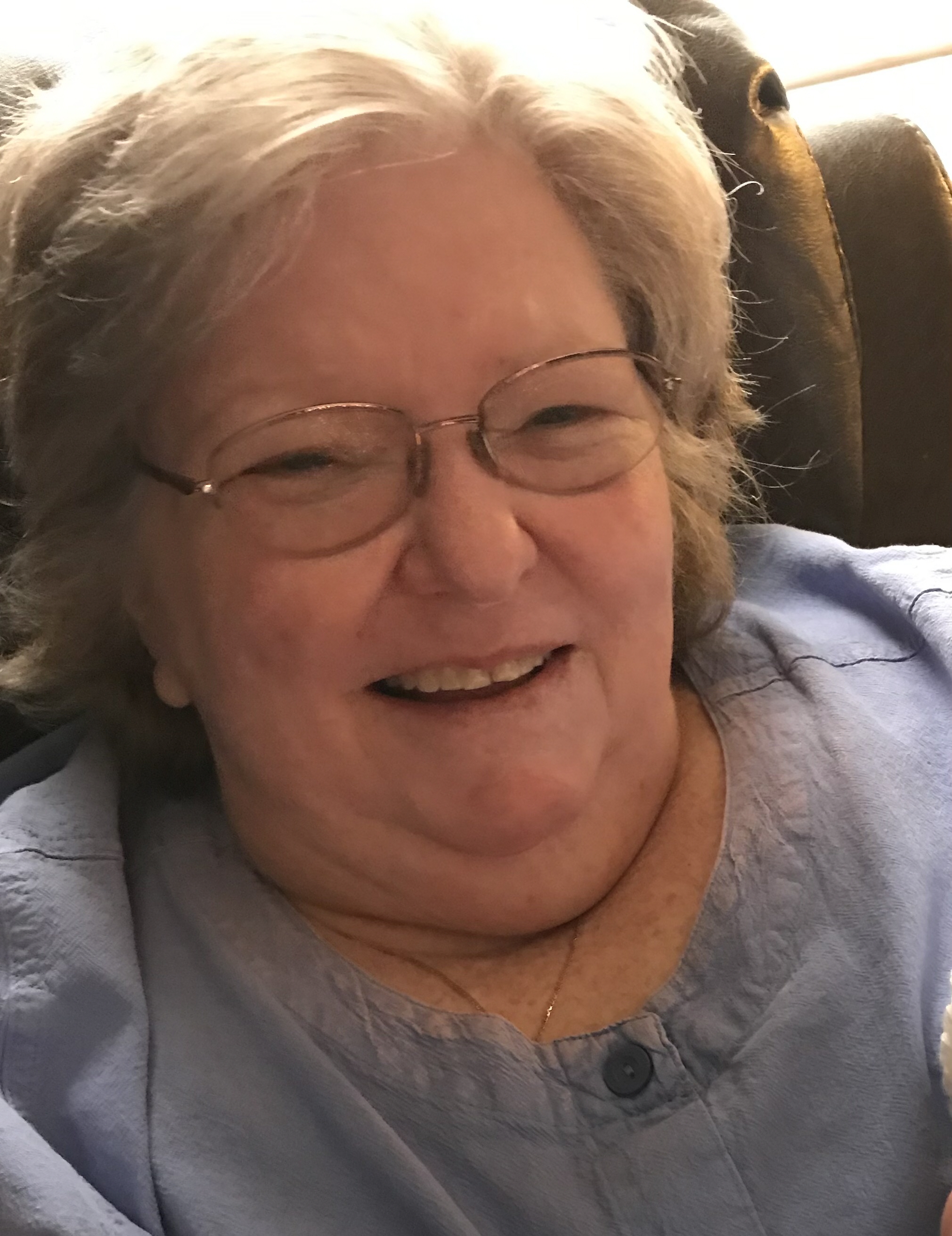 Ms. Marsha Lynn Heath Sullivan Obituary