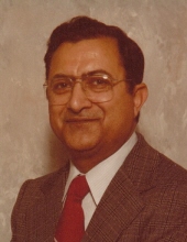 Prem N. Mehta