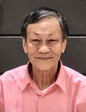 Khamsay Sibounheuang