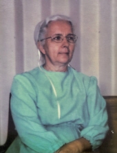 Mary B. Yoder