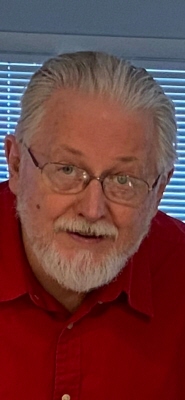 Photo of Frank Lawrence, Jr.