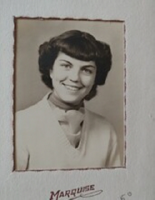 Photo of Joan Horn