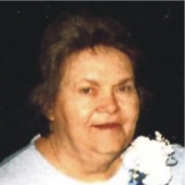 Gladys Ardith Cagle