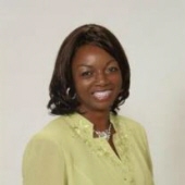 Rev. Chantal Kendelu Mutiri