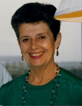 Patricia Anne "Pat" Quinn