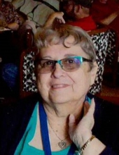 Susan Kay Viles