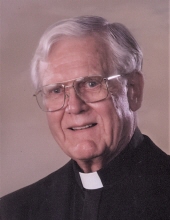 Father Richard Gerald Marshall