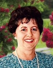 Barbara Ann George