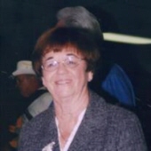 Joyce Faye Glassco