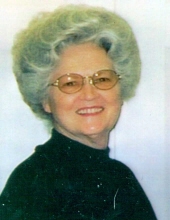 Carolyn Jean Elliott