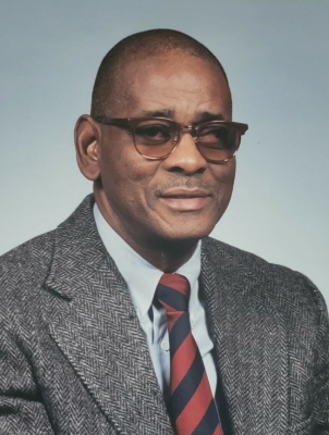 Photo of Terry Robinson