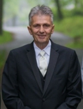 John C. Koutsouros